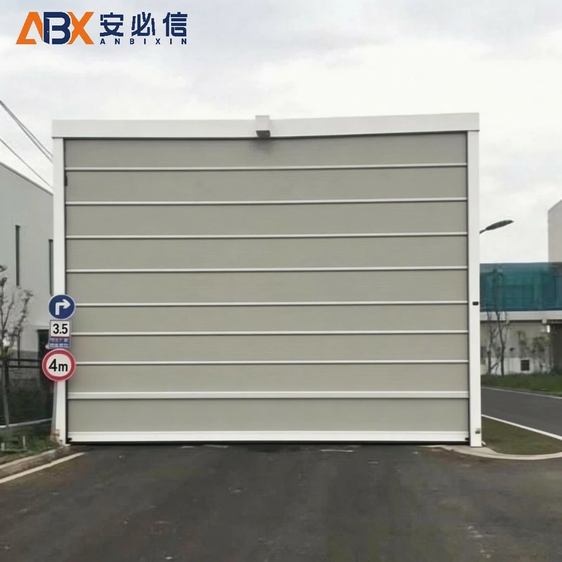 吐鲁番冷库门封