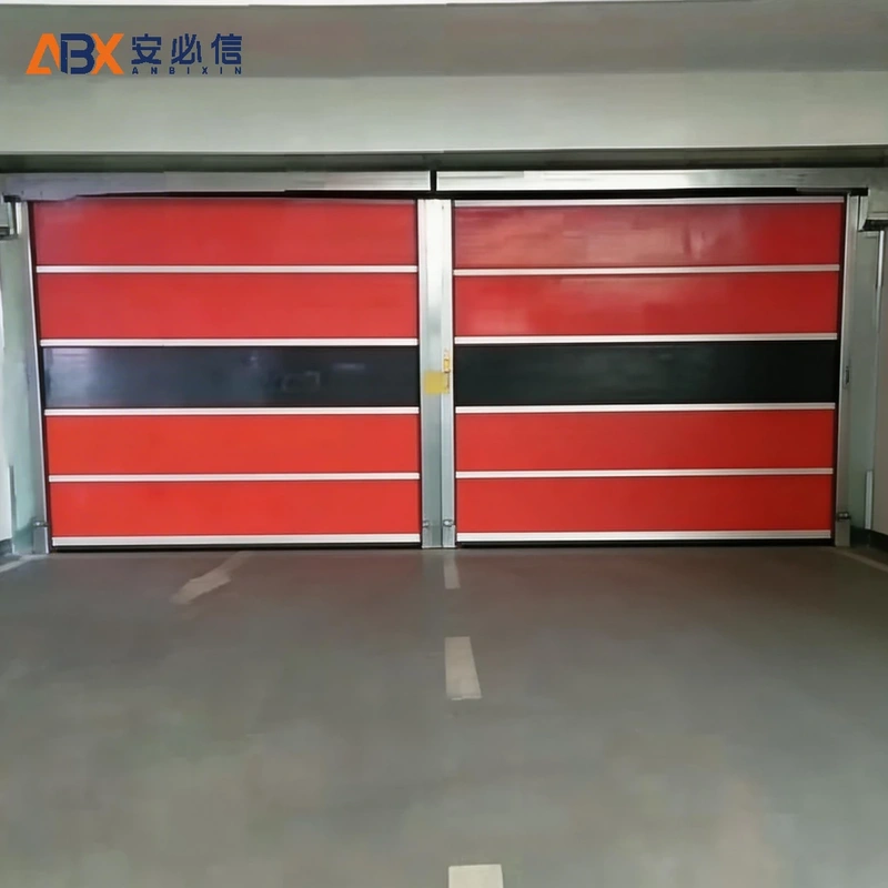 吐鲁番工业快速门